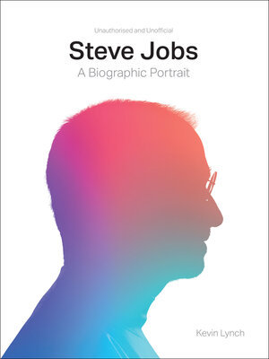 cover image of Steve Jobs